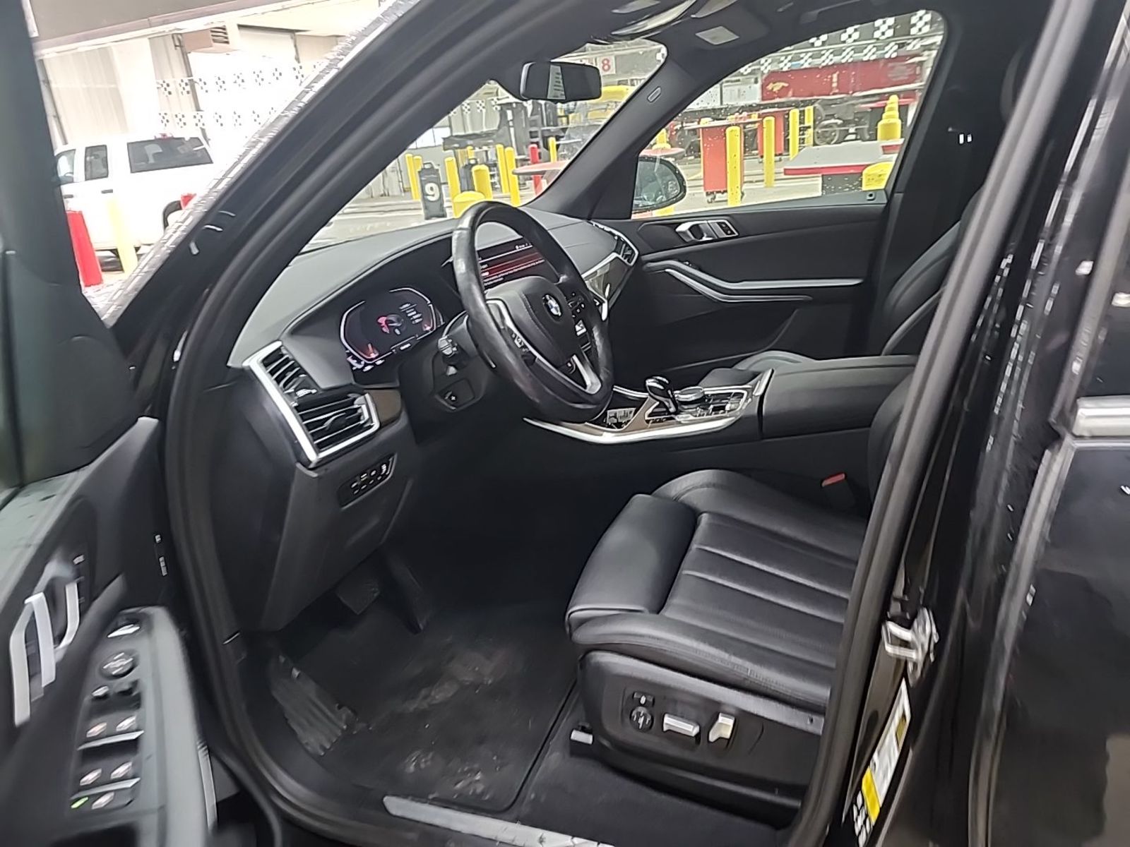 2022 BMW X5  XDrive40i AWD