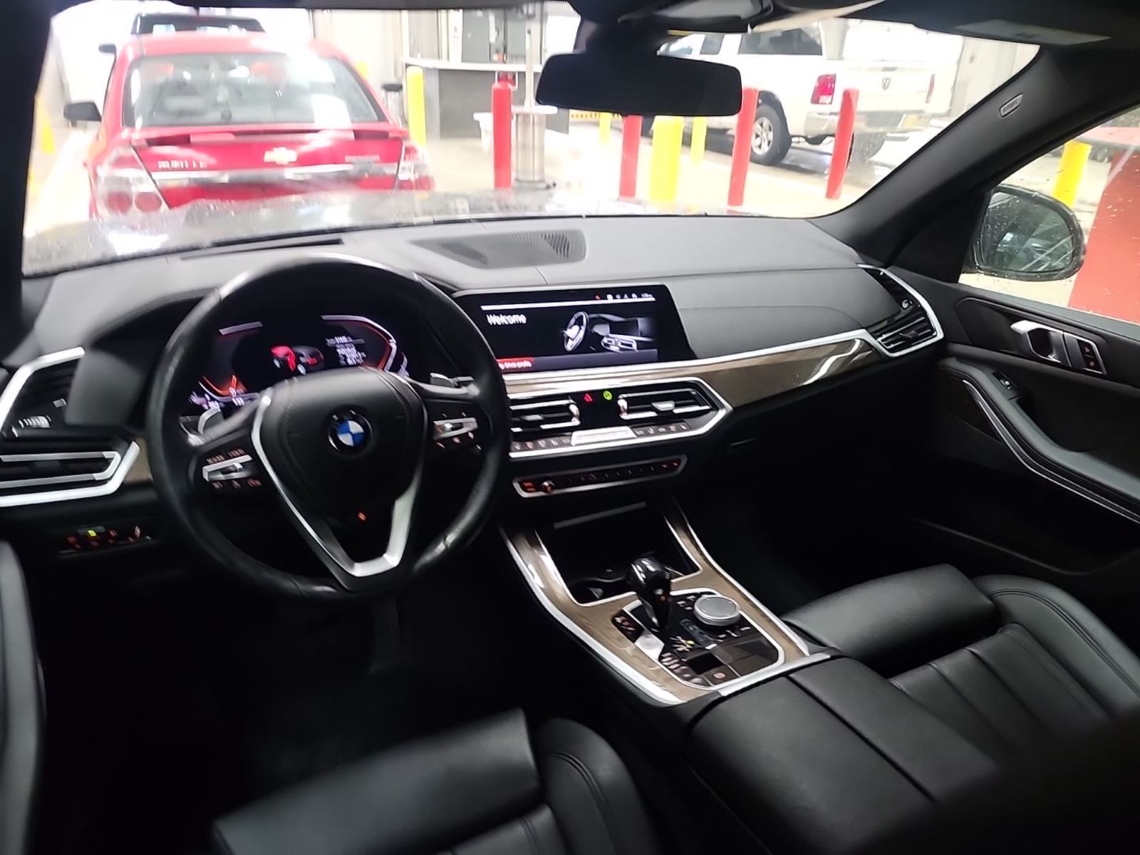 2022 BMW X5  XDrive40i AWD