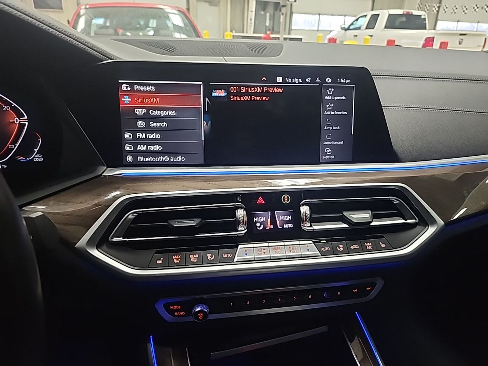 2022 BMW X5  XDrive40i AWD