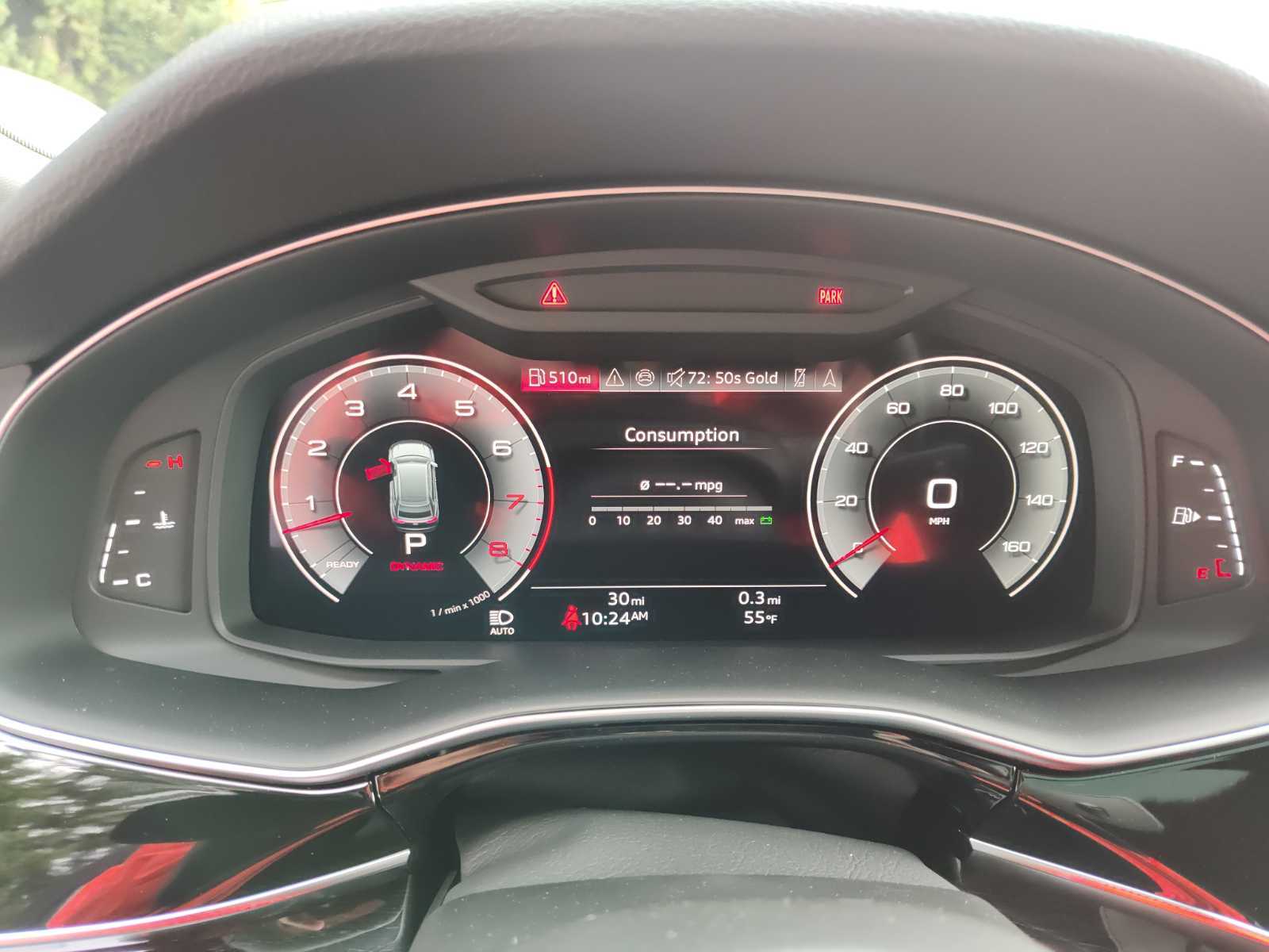 2025 Audi Q8   AWD