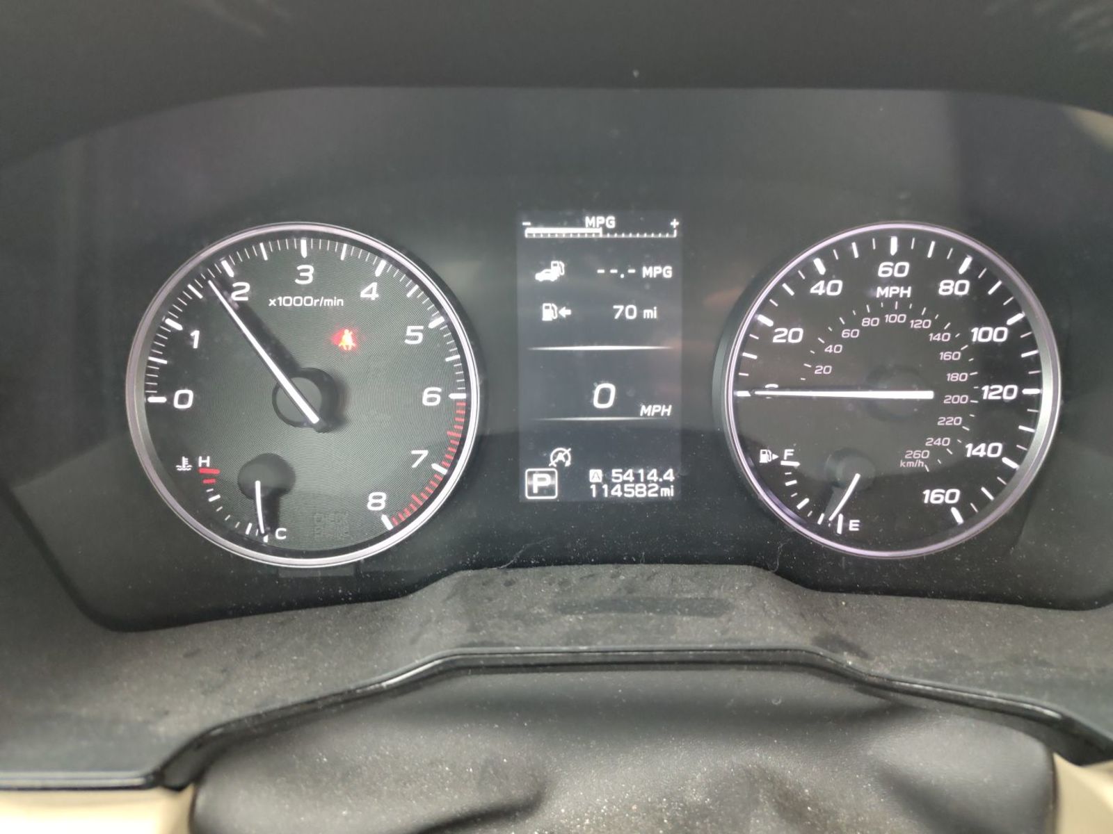 2023 Subaru Outback  Premium AWD