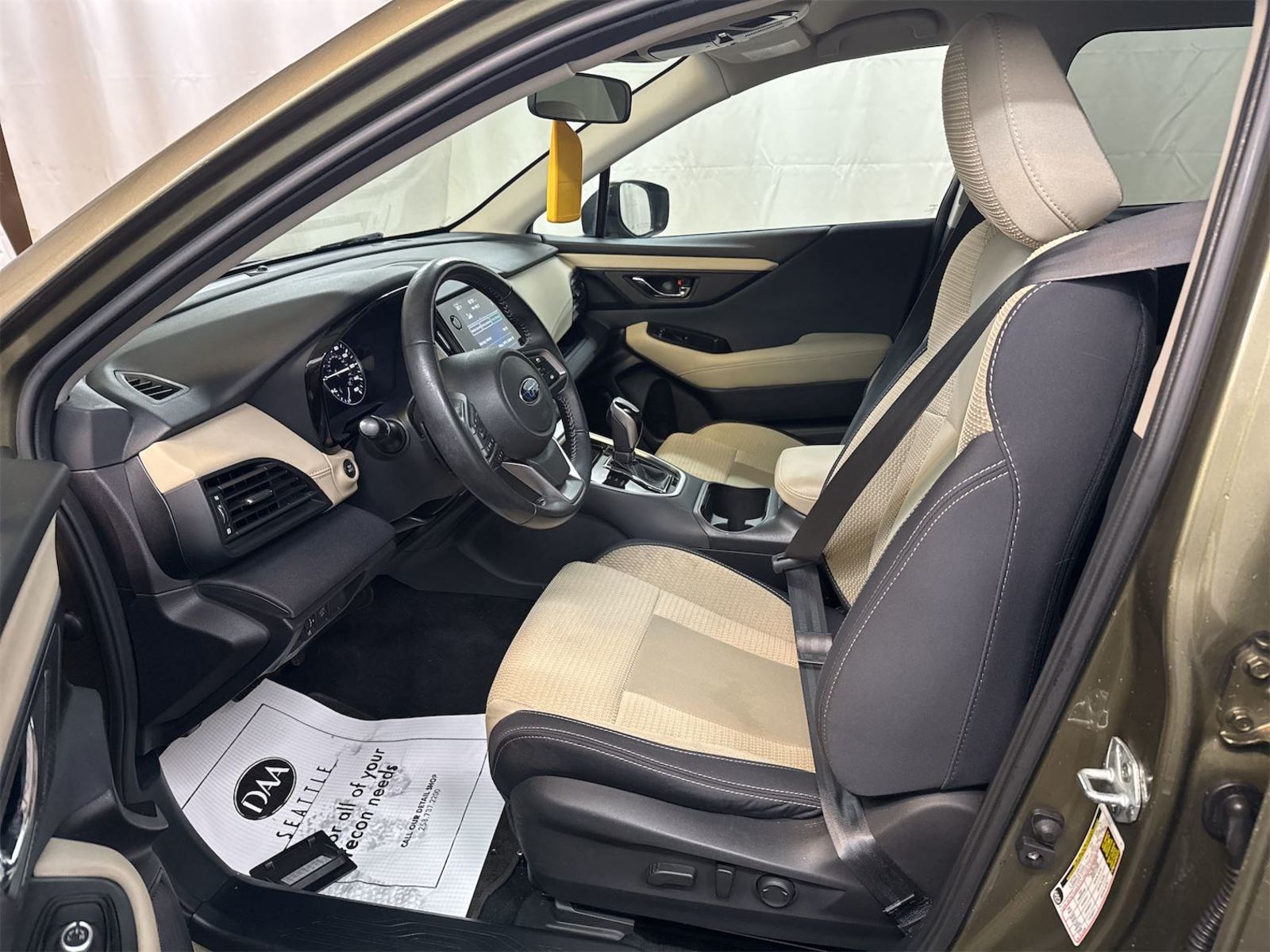 2023 Subaru Outback  Premium AWD
