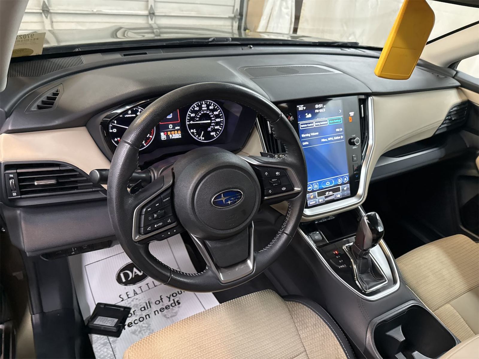 2023 Subaru Outback  Premium AWD