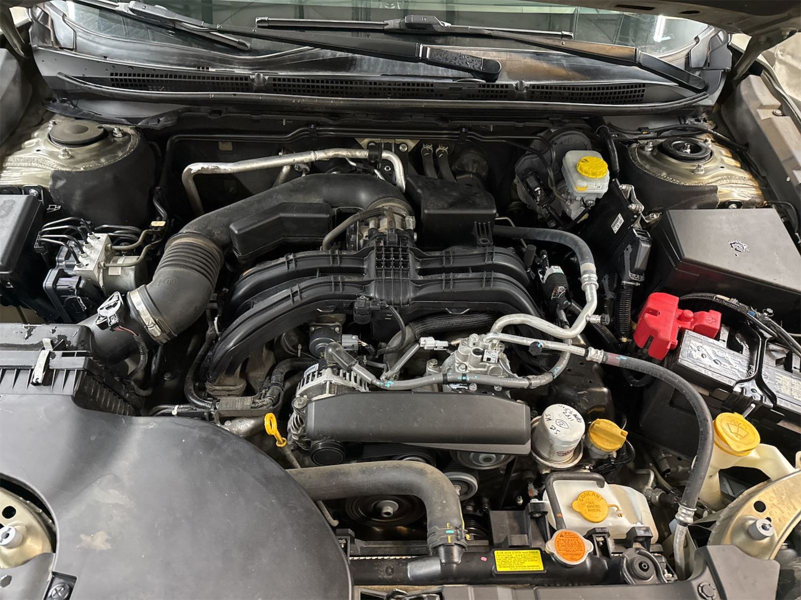 2023 Subaru Outback  Premium AWD