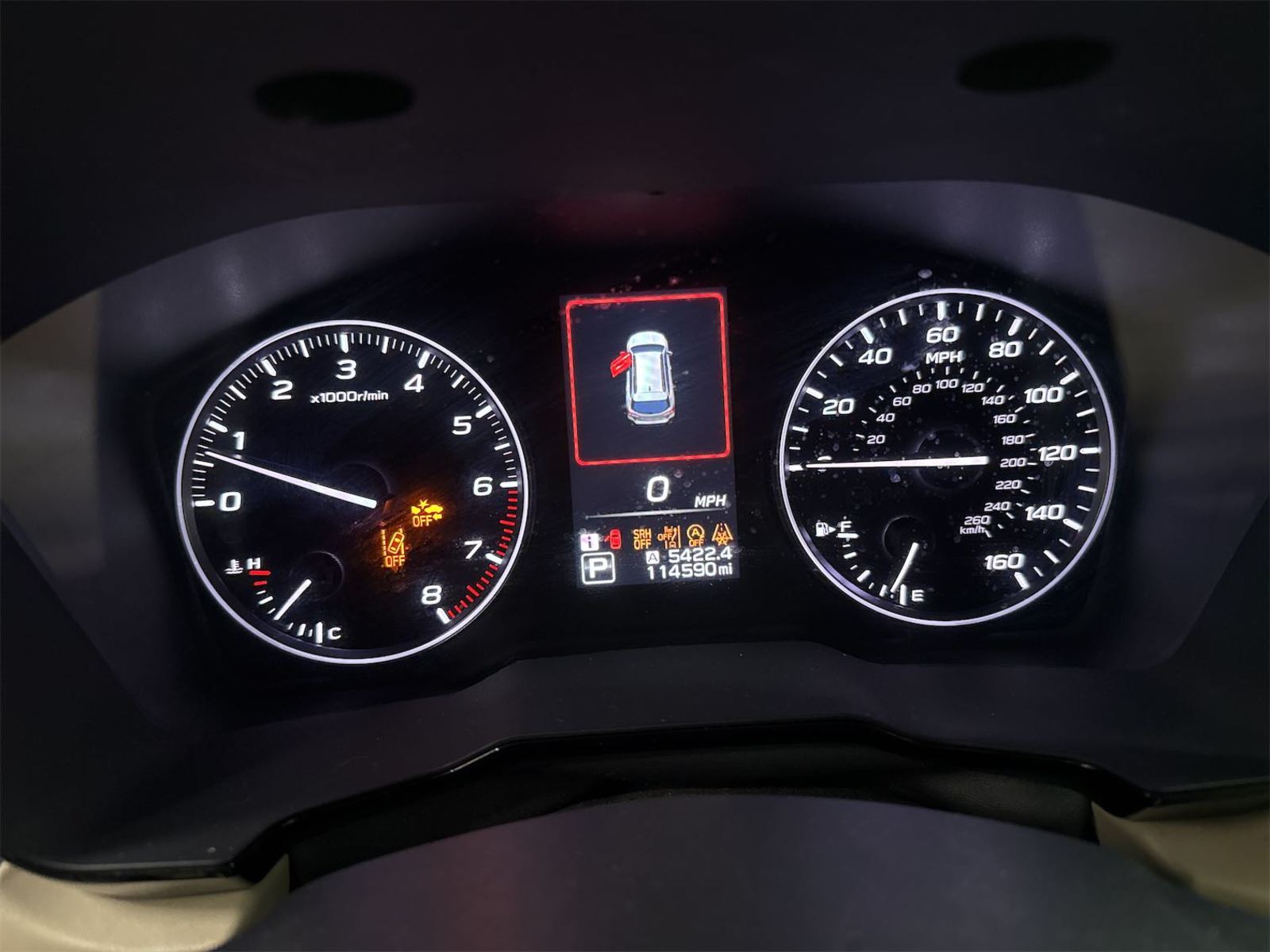 2023 Subaru Outback  Premium AWD