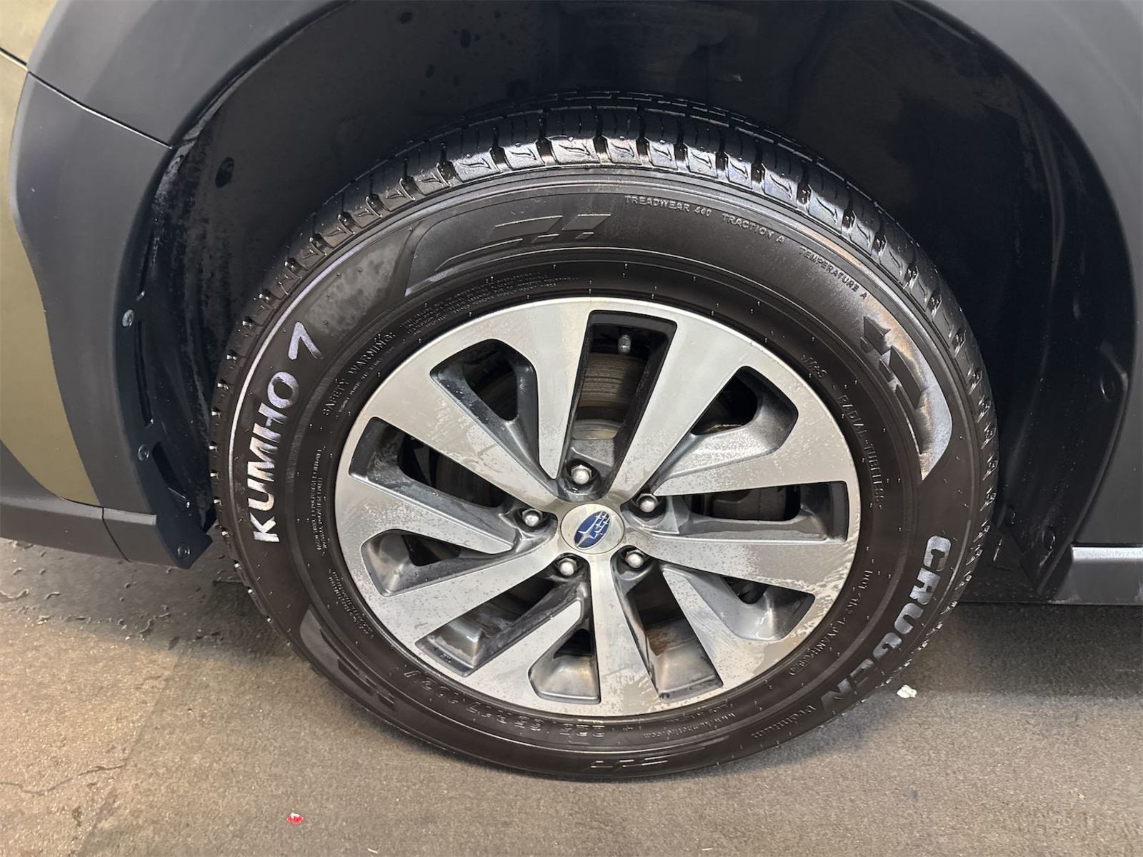 2023 Subaru Outback  Premium AWD