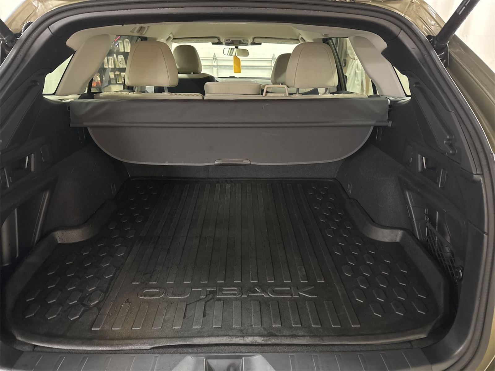 2023 Subaru Outback  Premium AWD