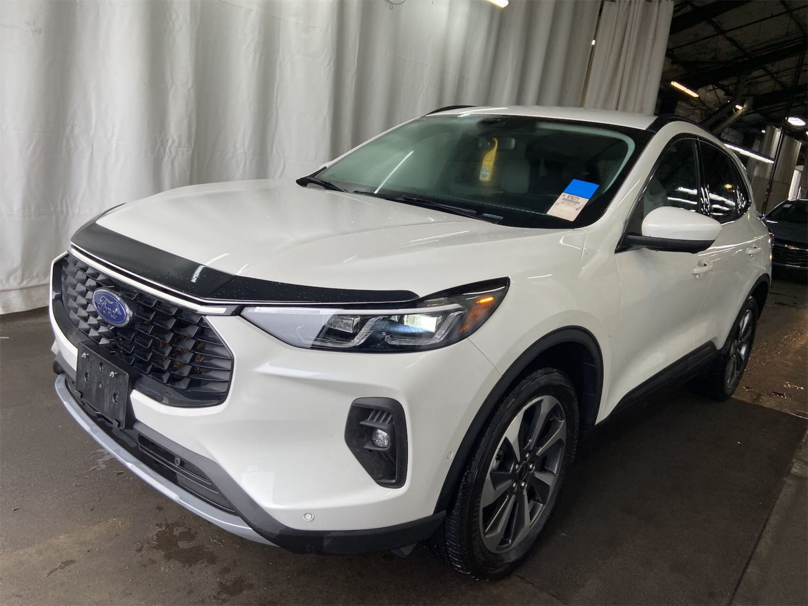 2024 Ford Escape   AWD