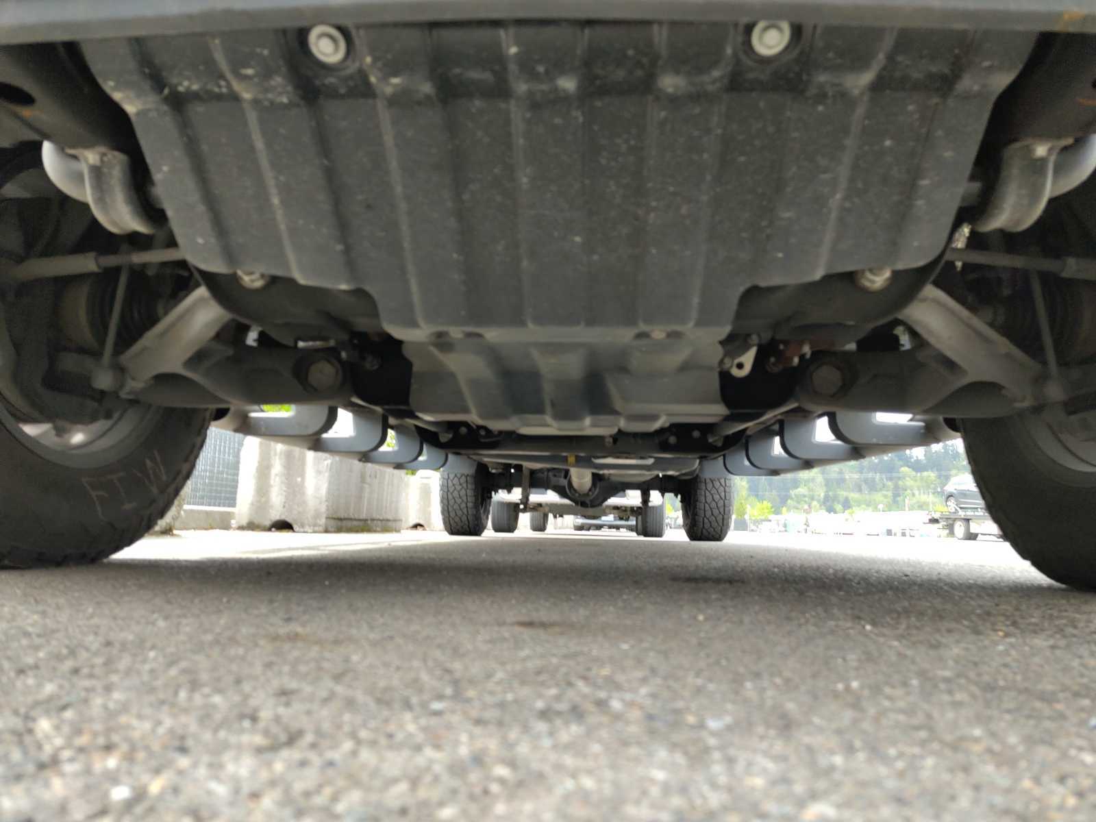 2022 Chevrolet Silverado 3500   AWD