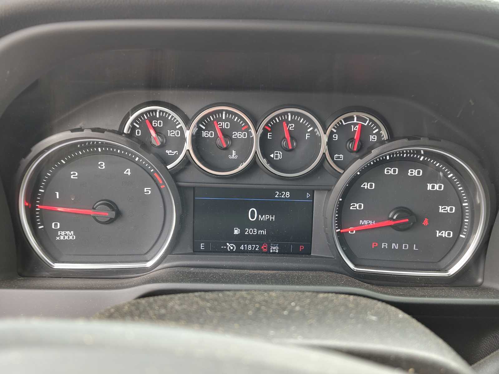 2022 Chevrolet Silverado 3500   AWD
