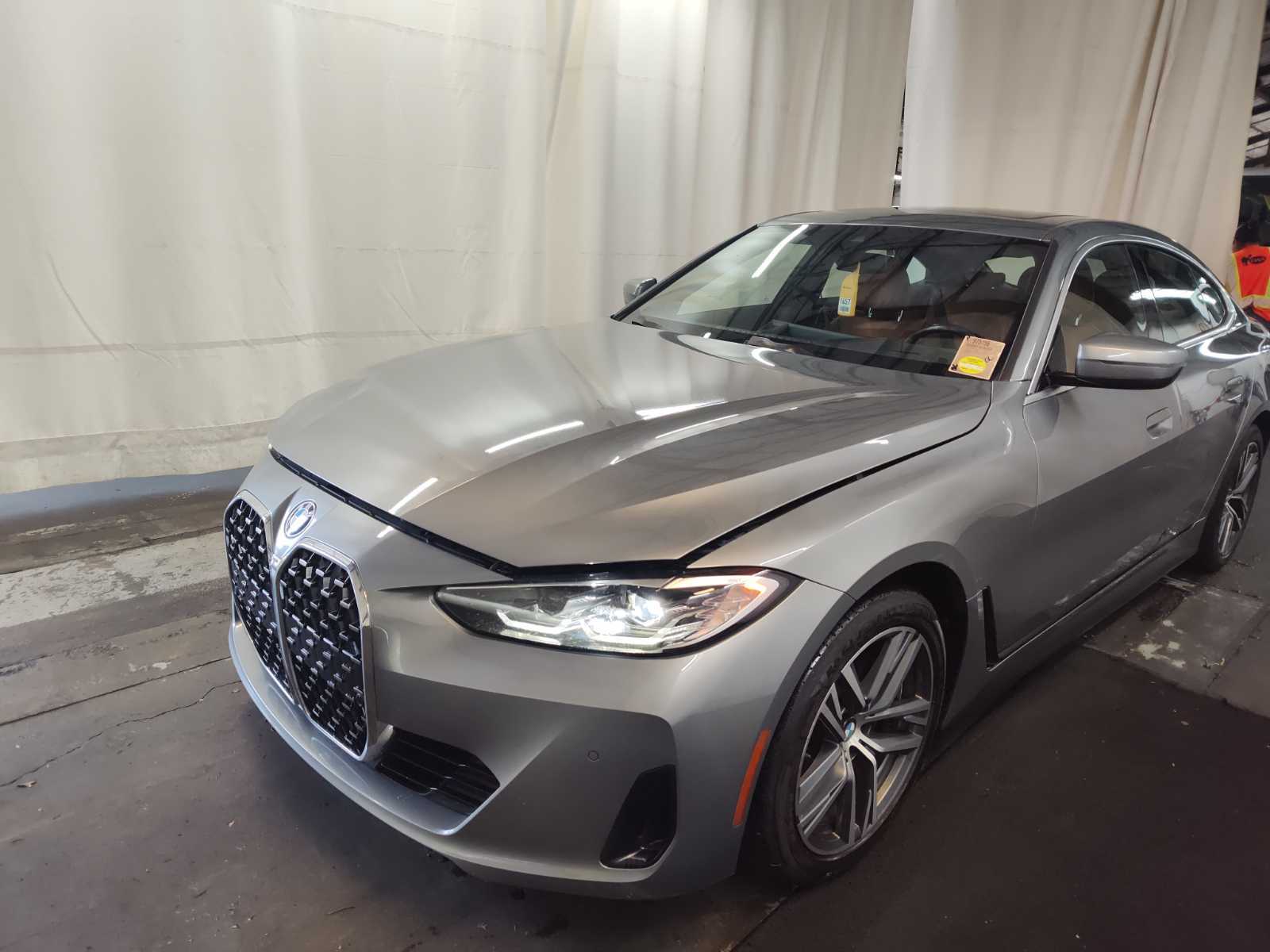 2024 BMW 4-Series   AWD