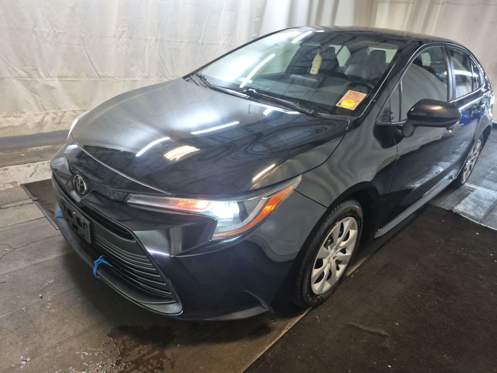 2023 Toyota Corolla  LE FWD
