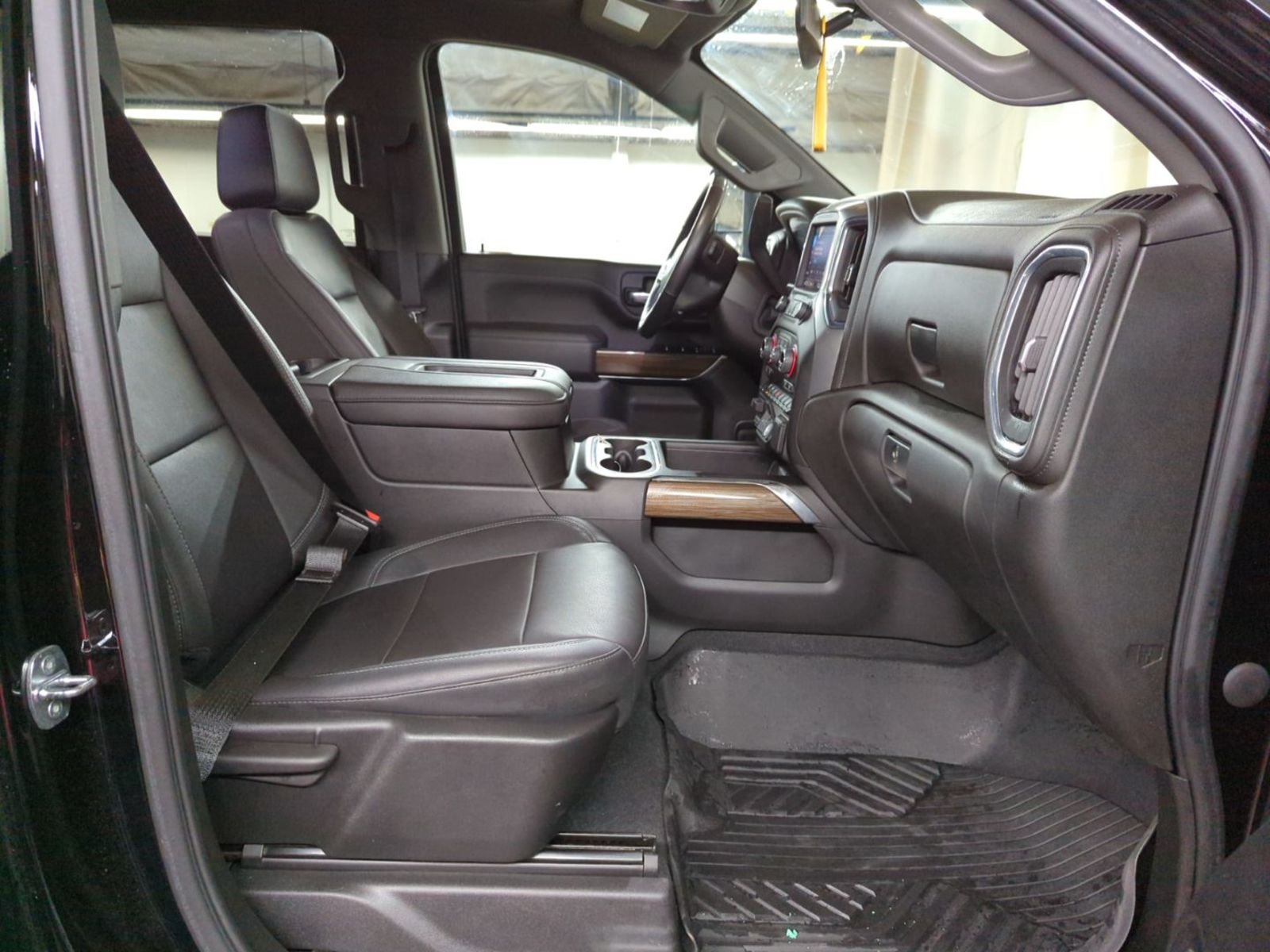 2022 Chevrolet Silverado 3500   AWD