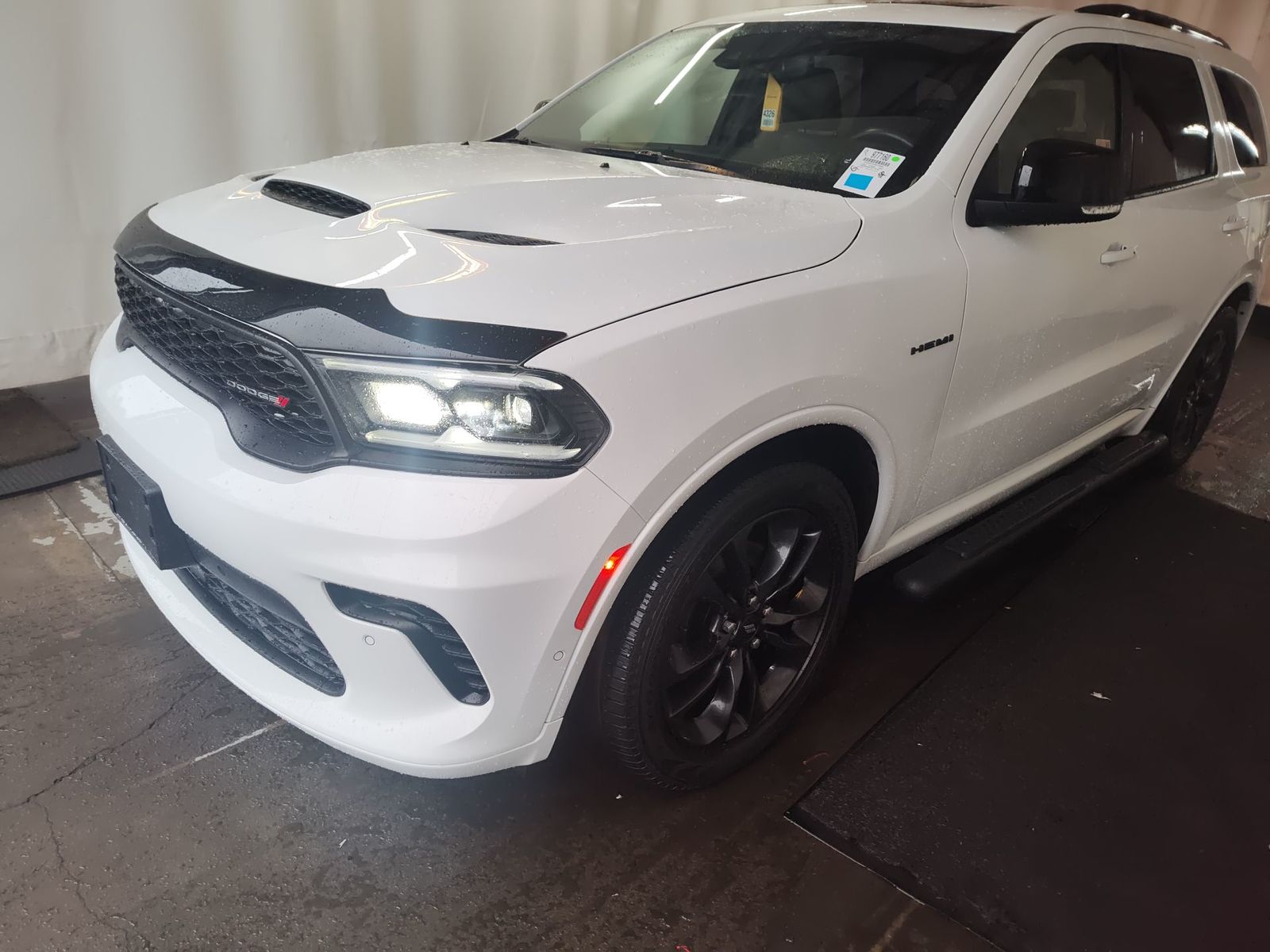 2024 Dodge Durango   AWD