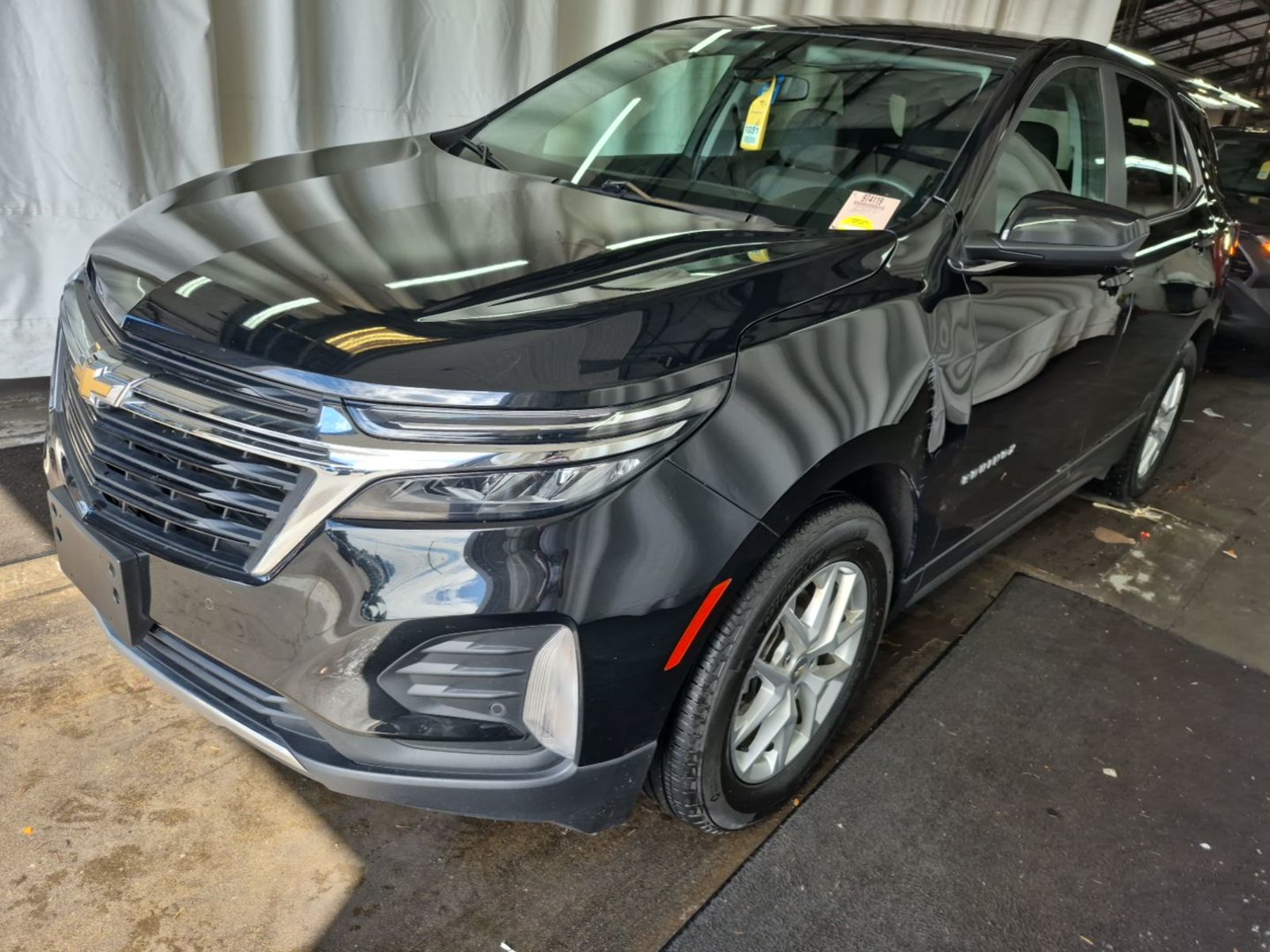 2023 Chevrolet Equinox  LT FWD
