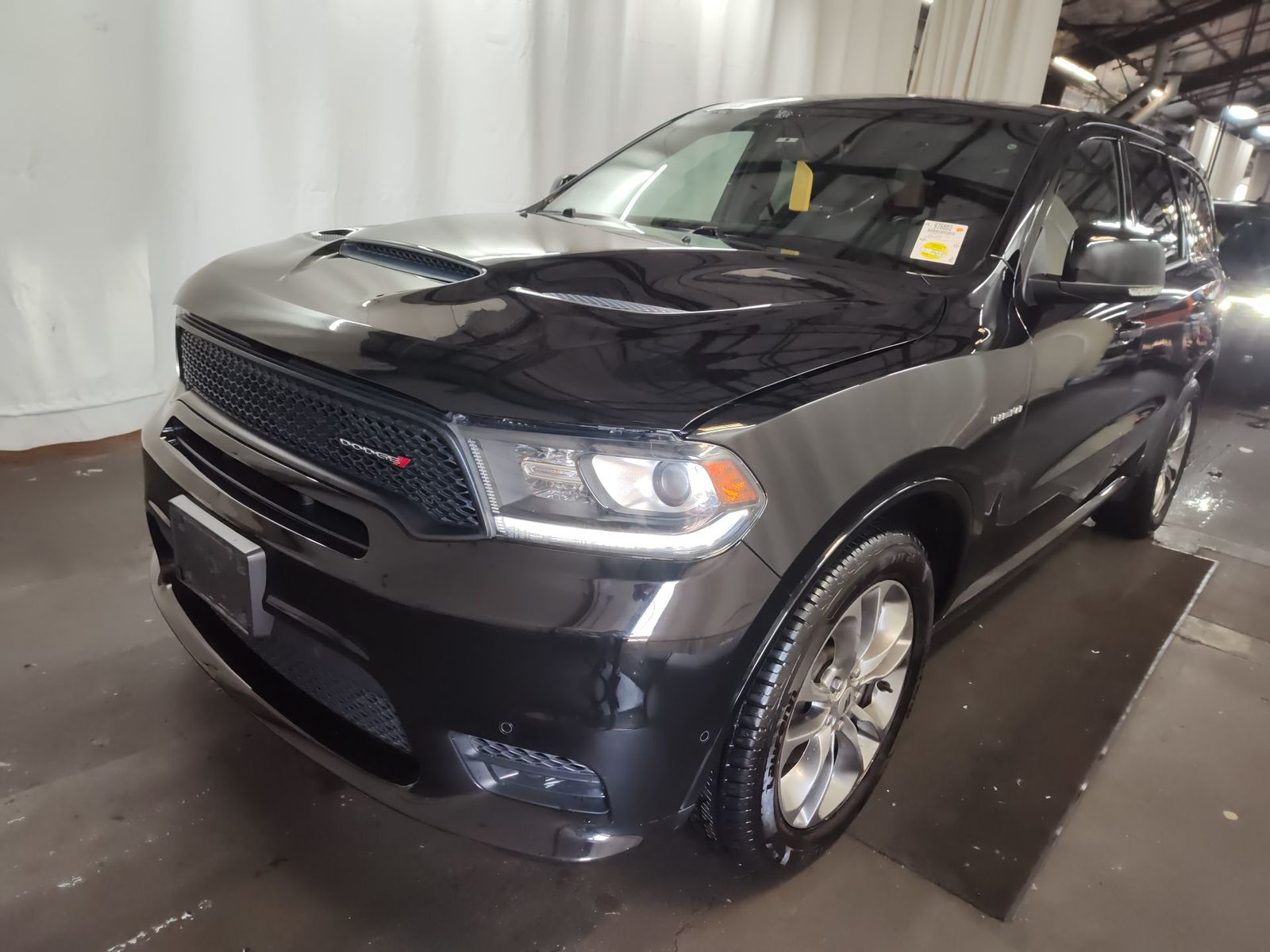 2020 Dodge Durango  R/T AWD