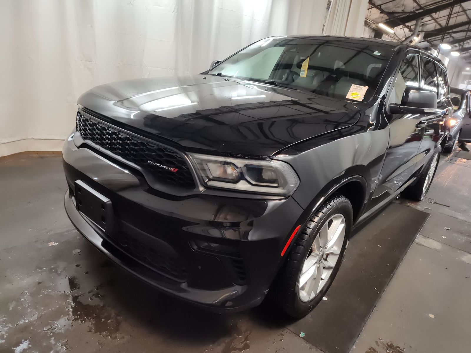2022 Dodge Durango   AWD