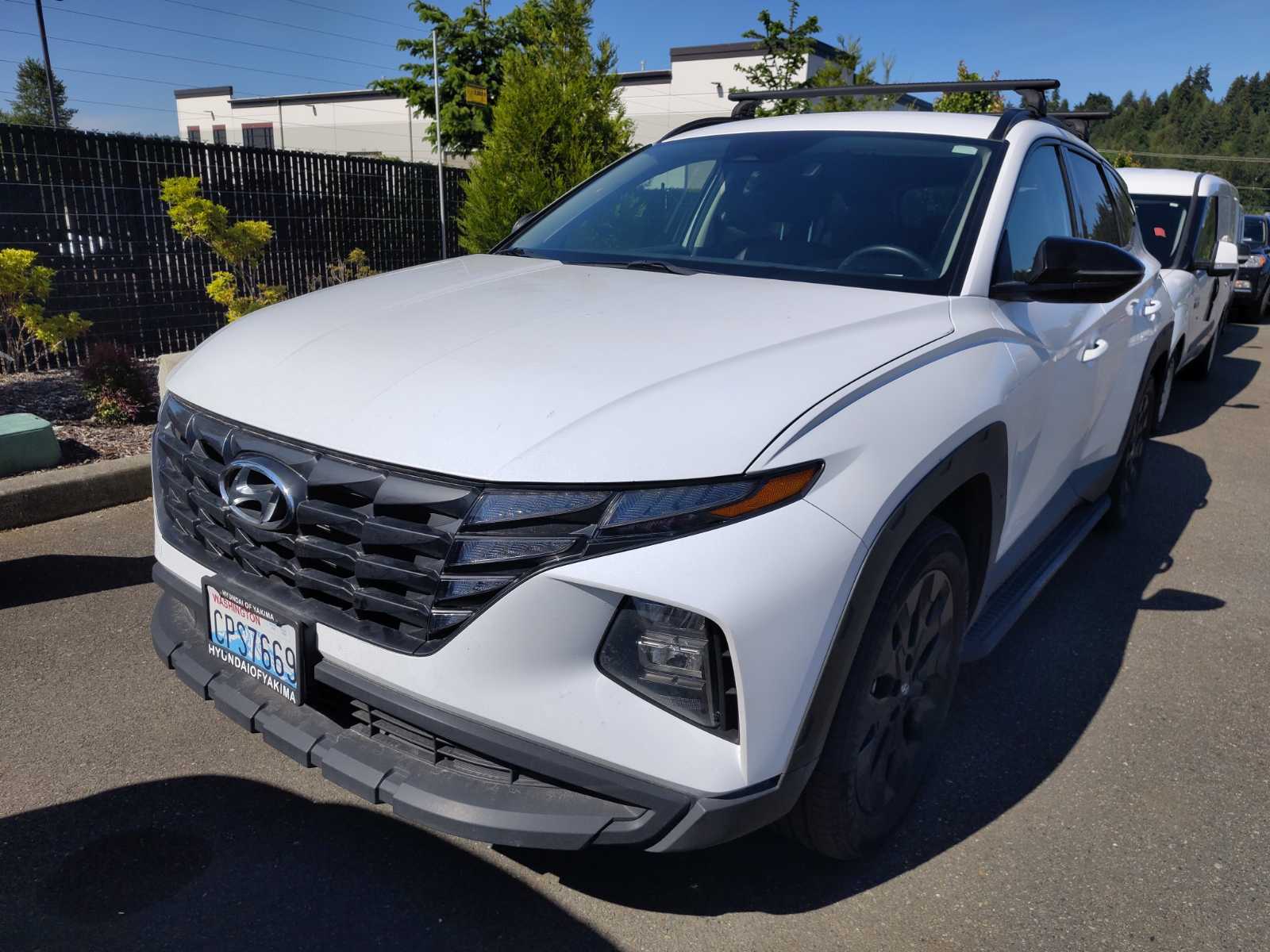 2023 Hyundai Tucson  XRT AWD