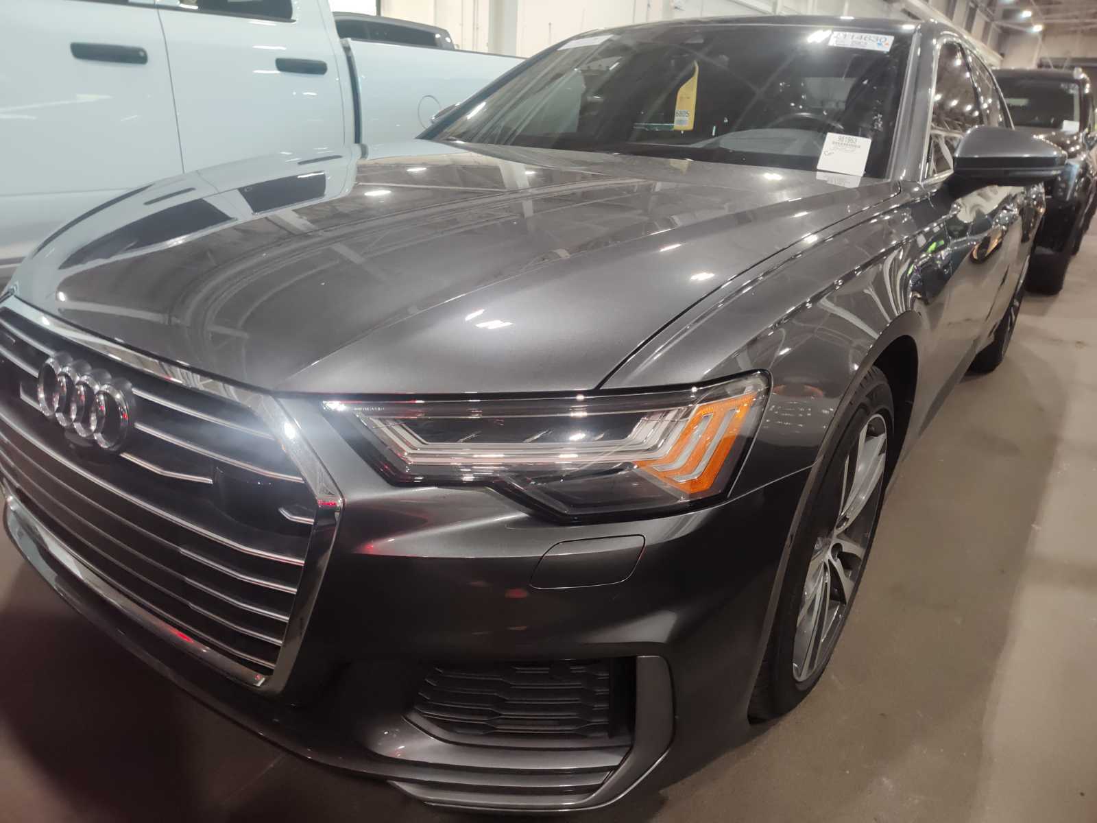 2023 Audi A6   AWD