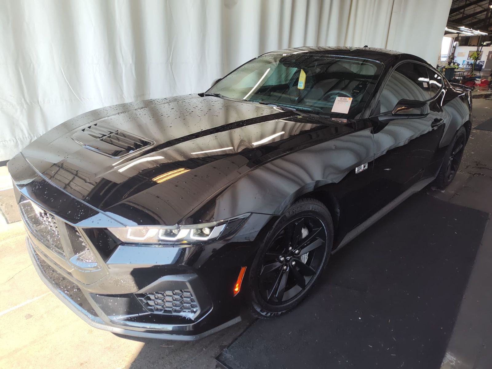 2024 Ford Mustang  GT RWD