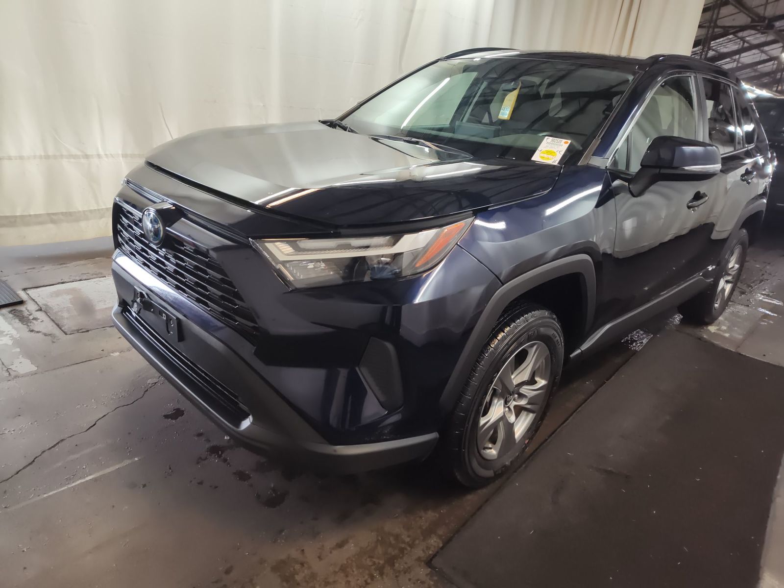 2024 Toyota RAV4  Hybrid XLE AWD