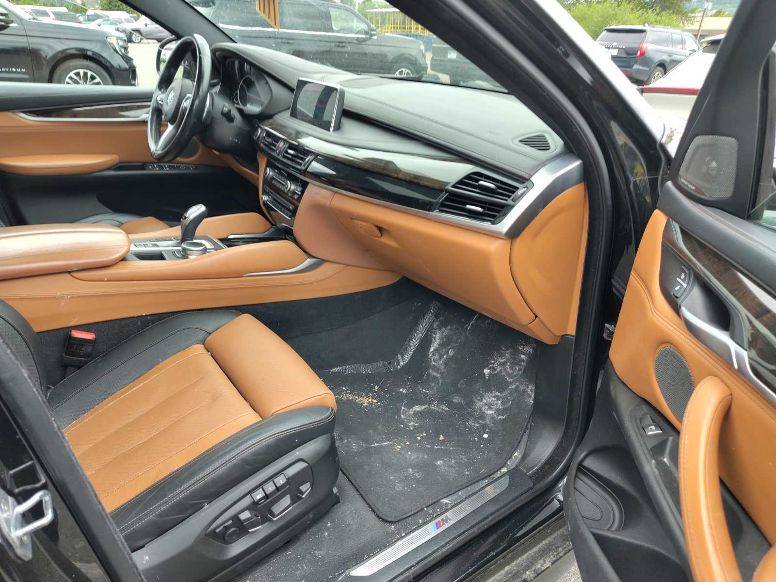 2019 BMW X6  XDrive35i AWD