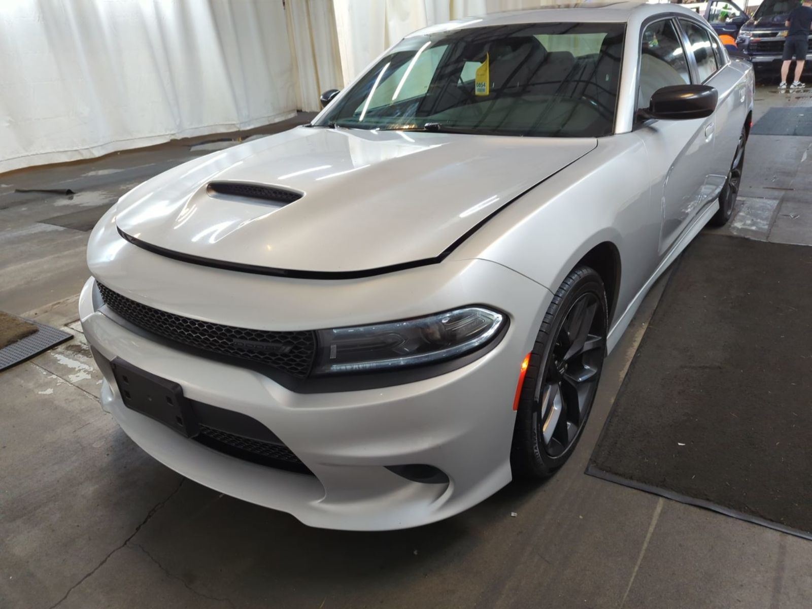 2022 Dodge Charger  GT RWD