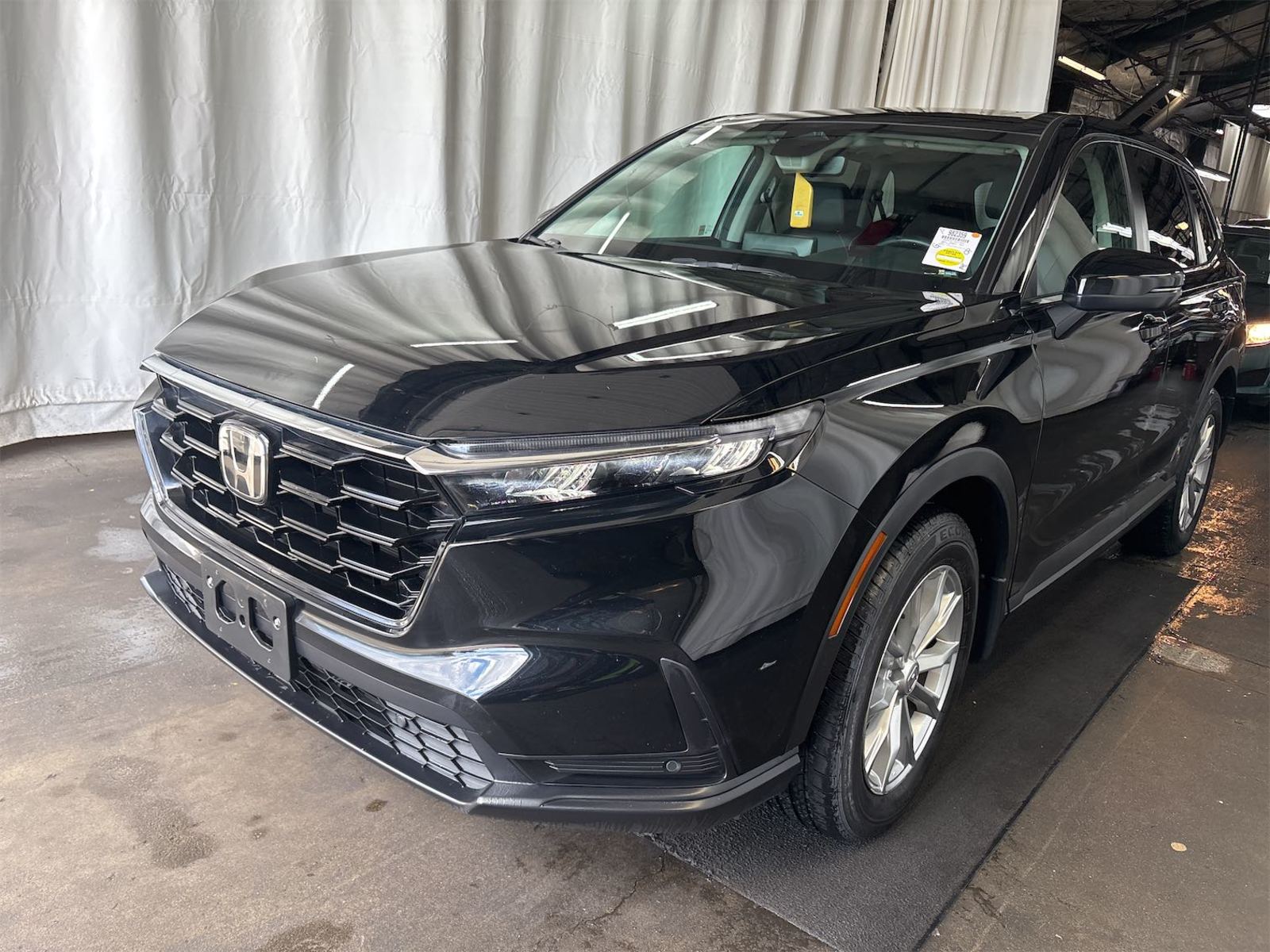 2025 Honda CR-V  EX-L AWD
