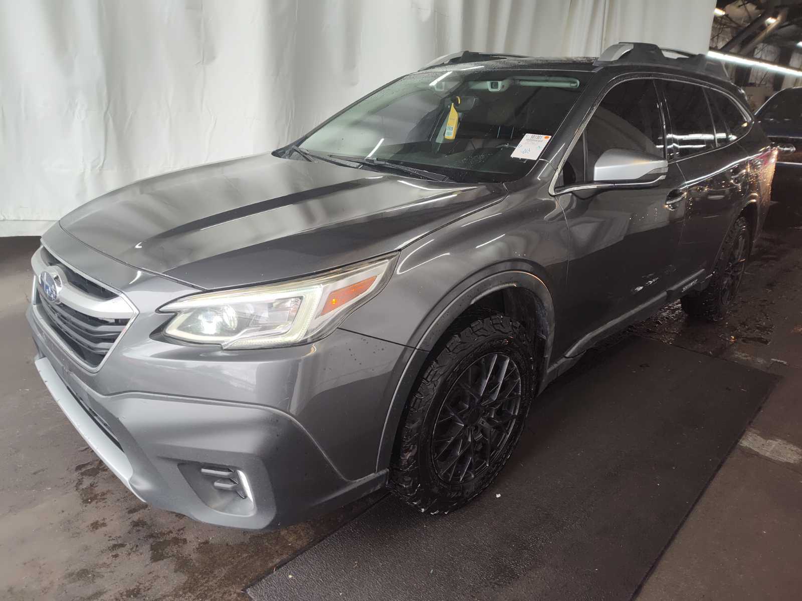 2020 Subaru Outback  Touring XT AWD