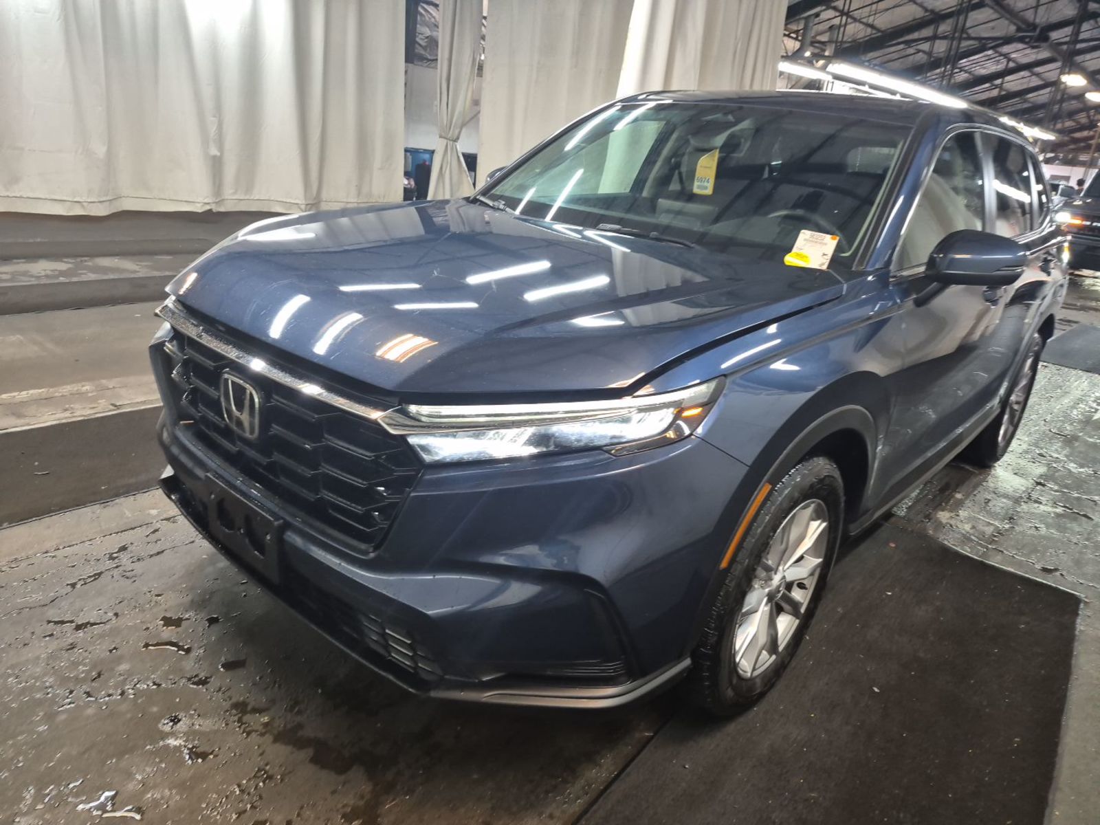 2024 Honda CR-V  EX AWD