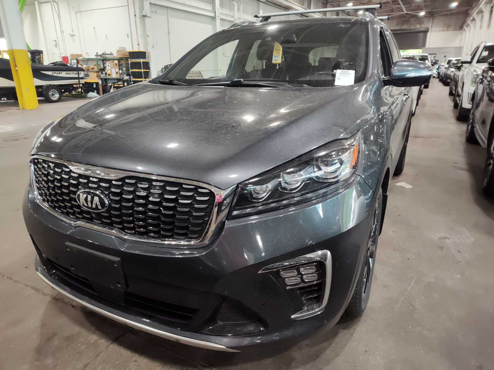 2020 Kia Sorento   AWD