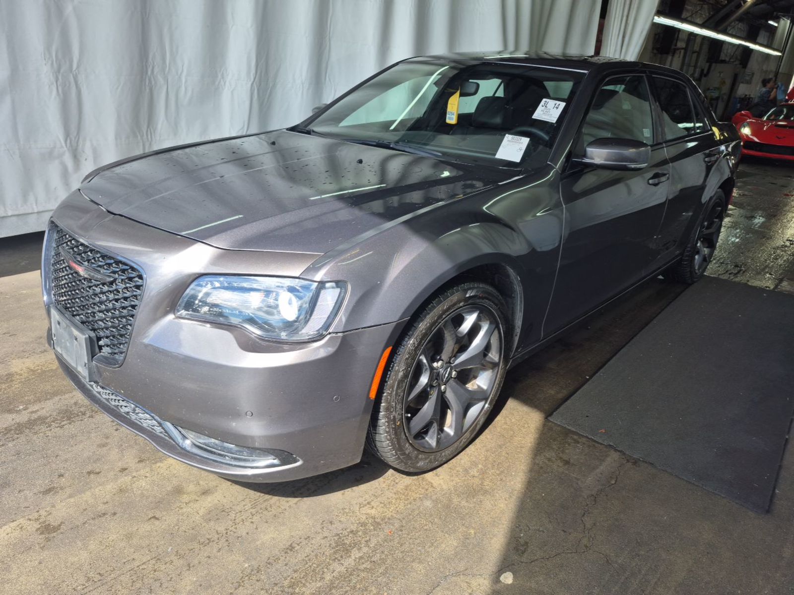 2023 Chrysler 300   RWD