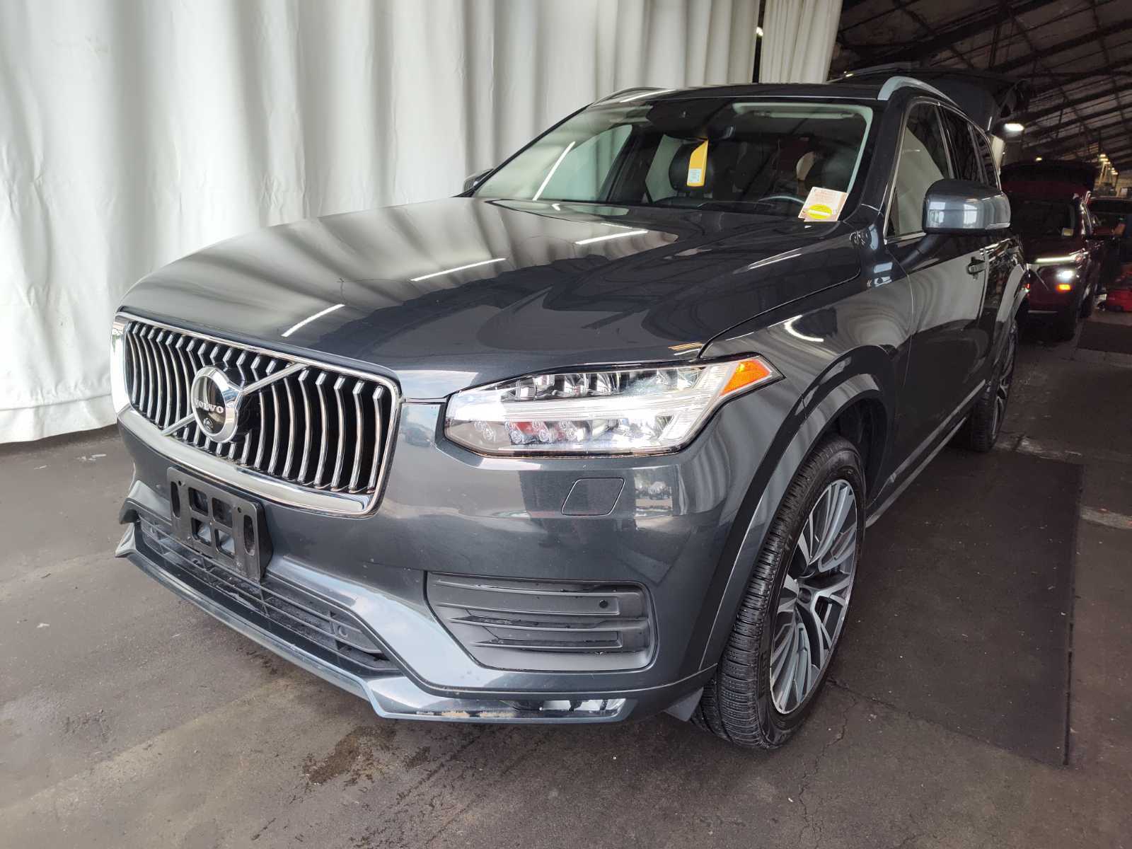 2021 Volvo XC90   AWD