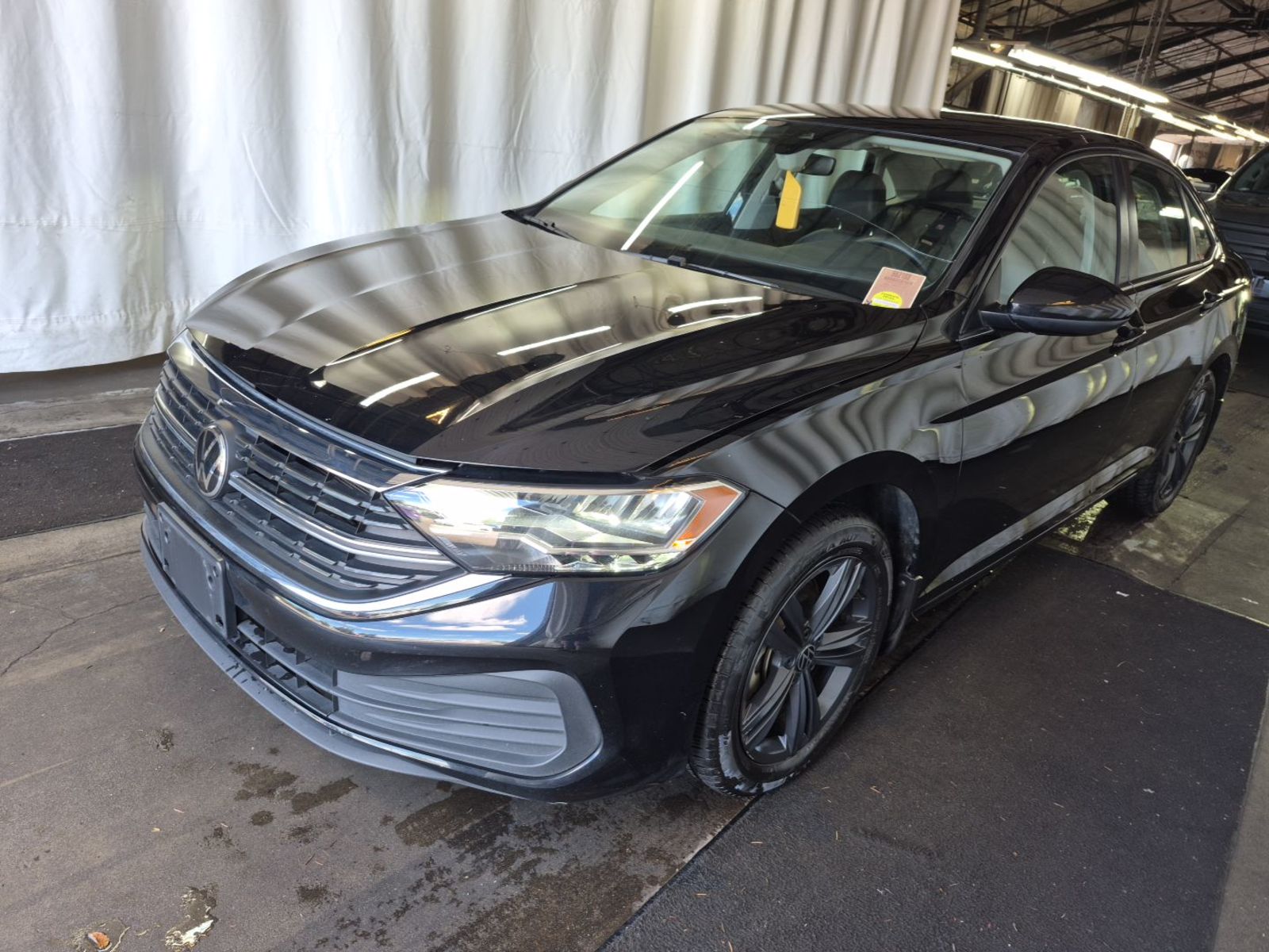 2024 Volkswagen Jetta  SE FWD