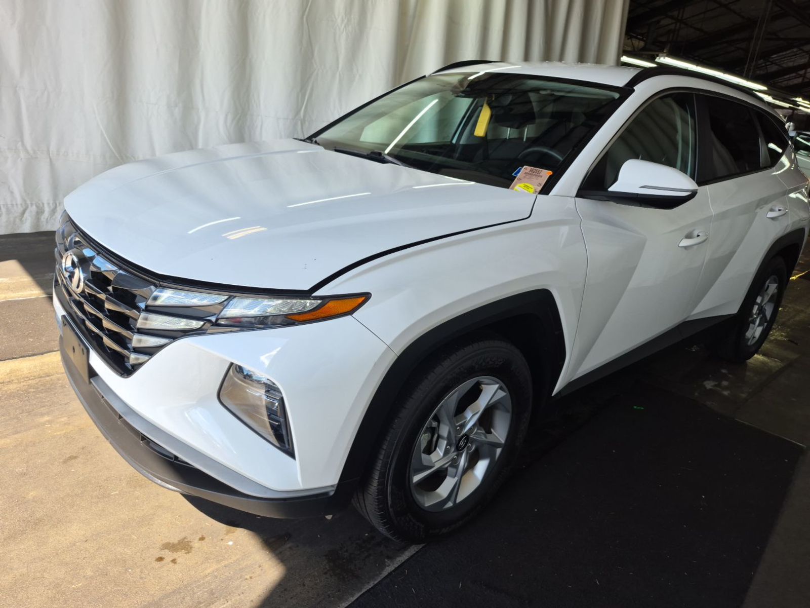 2023 Hyundai Tucson  SEL FWD