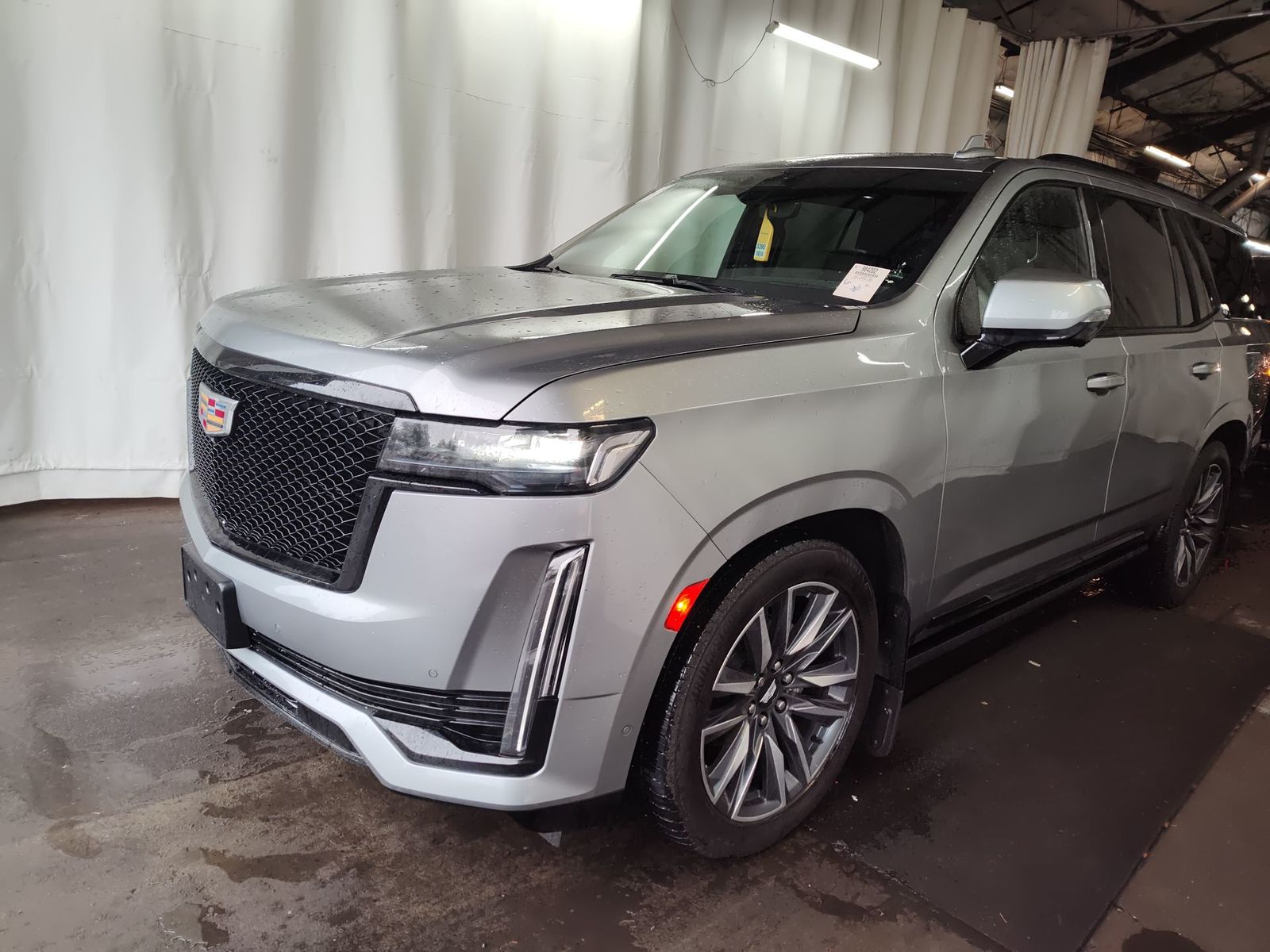 2023 Cadillac Escalade  Sport AWD