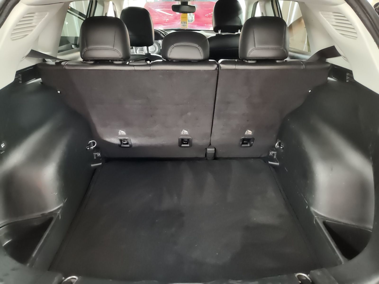 2019 Jeep Compass  Limited AWD
