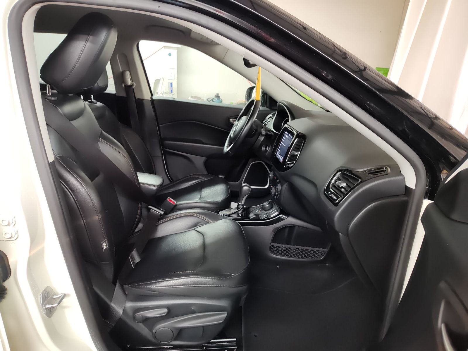 2019 Jeep Compass  Limited AWD