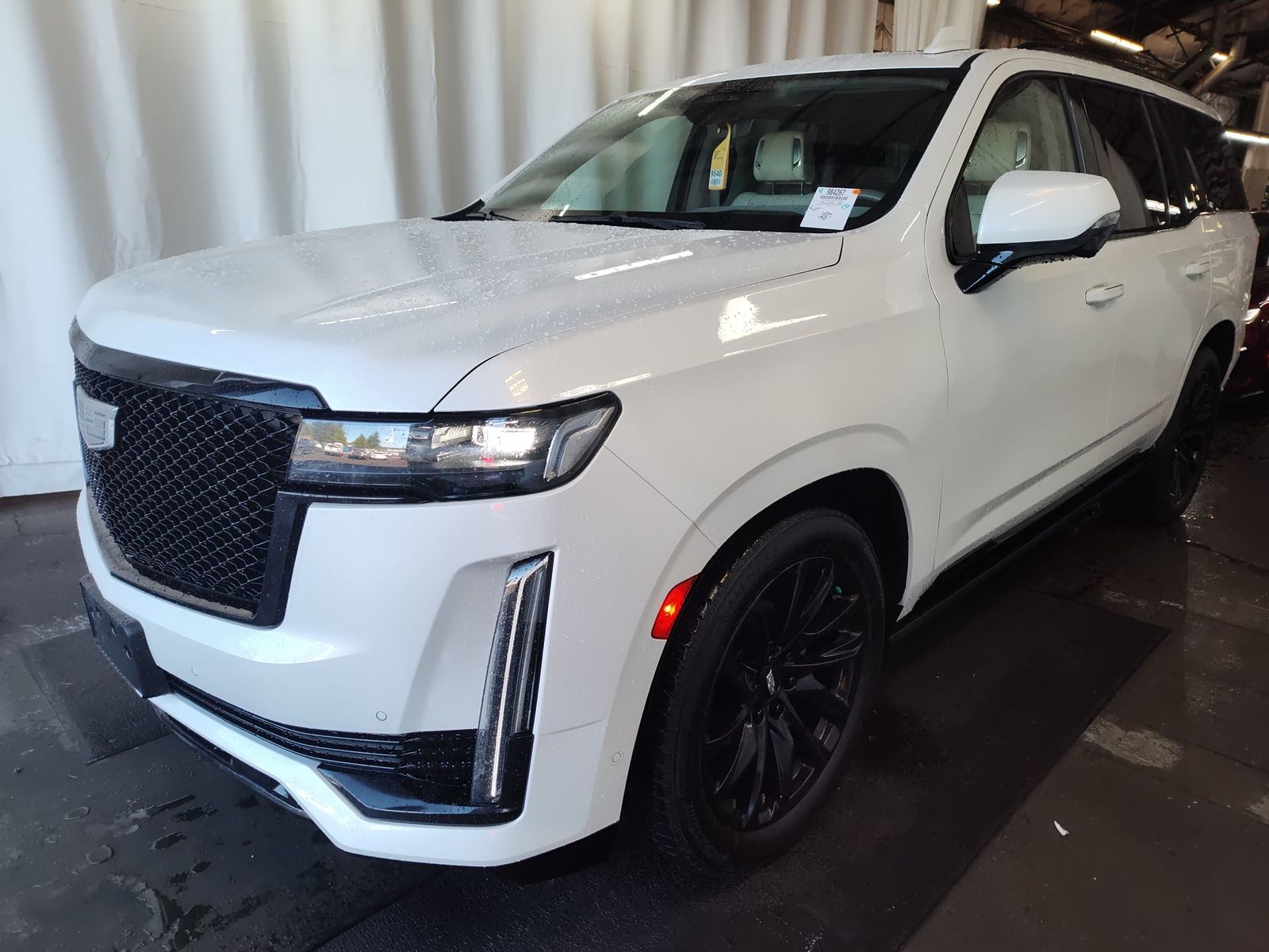 2024 Cadillac Escalade  Sport Platinum AWD