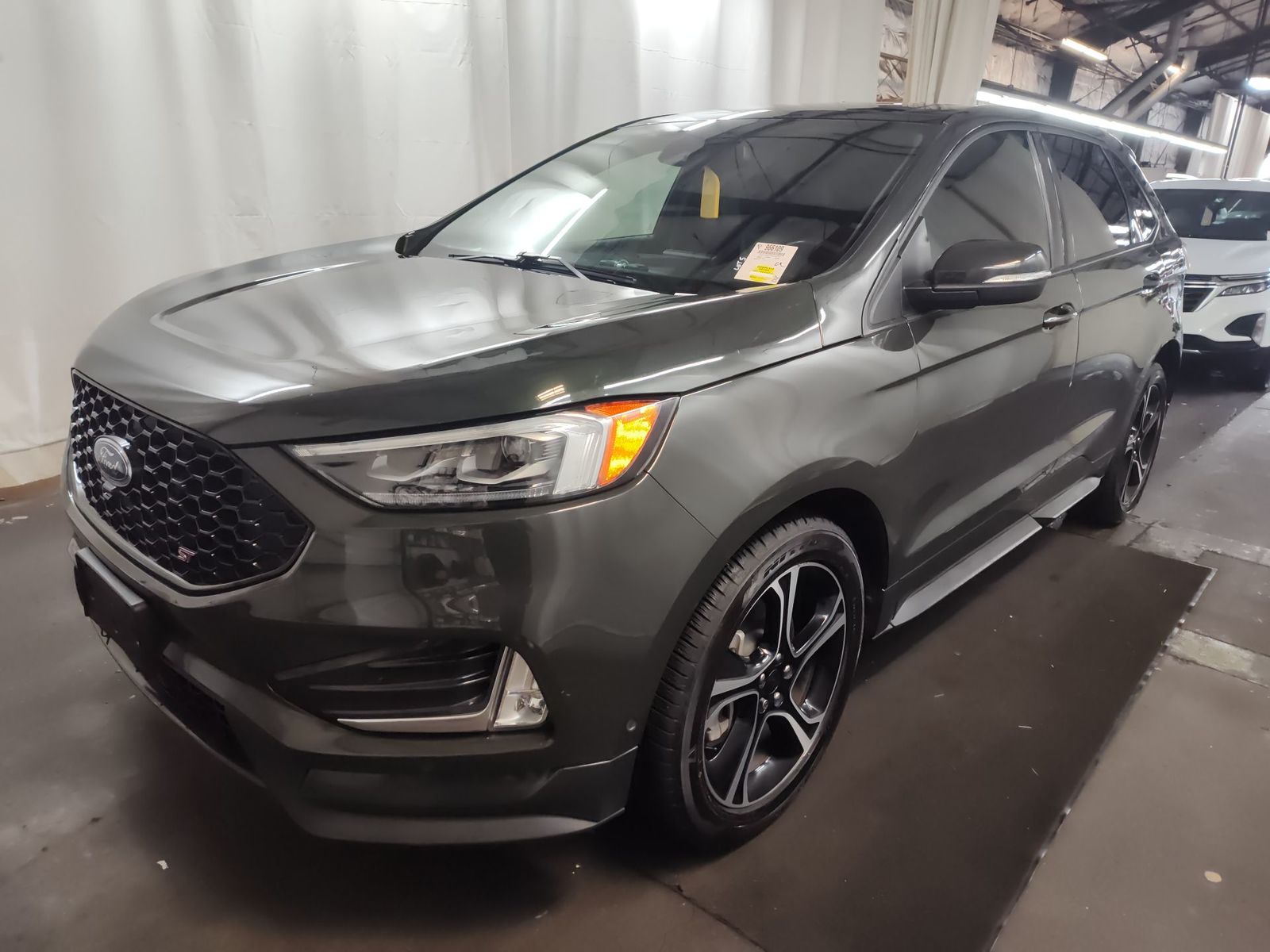 2023 Ford Edge  ST AWD