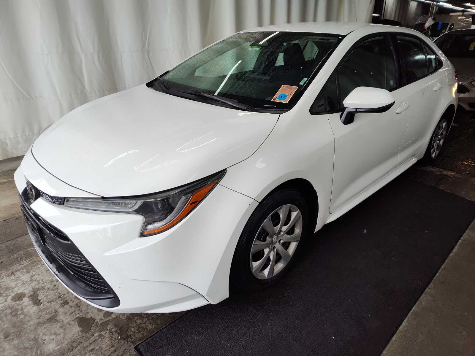 2023 Toyota Corolla  LE FWD