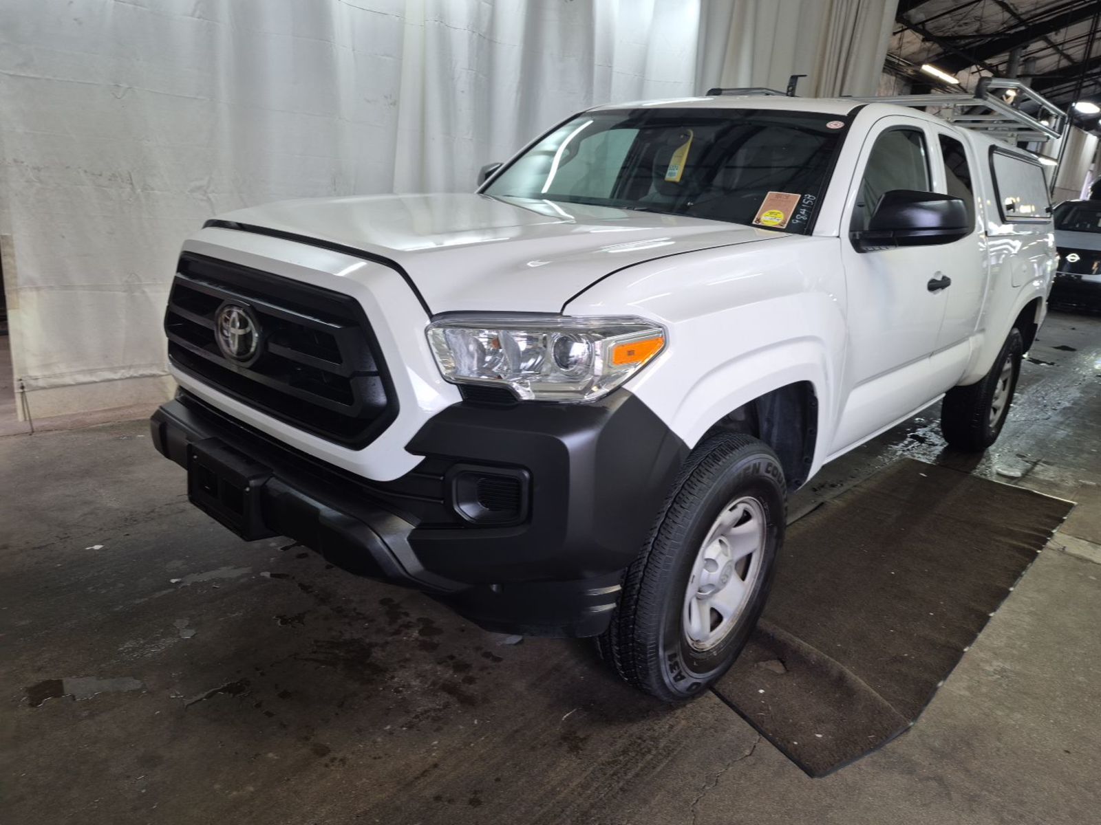 2023 Toyota Tacoma  SR RWD