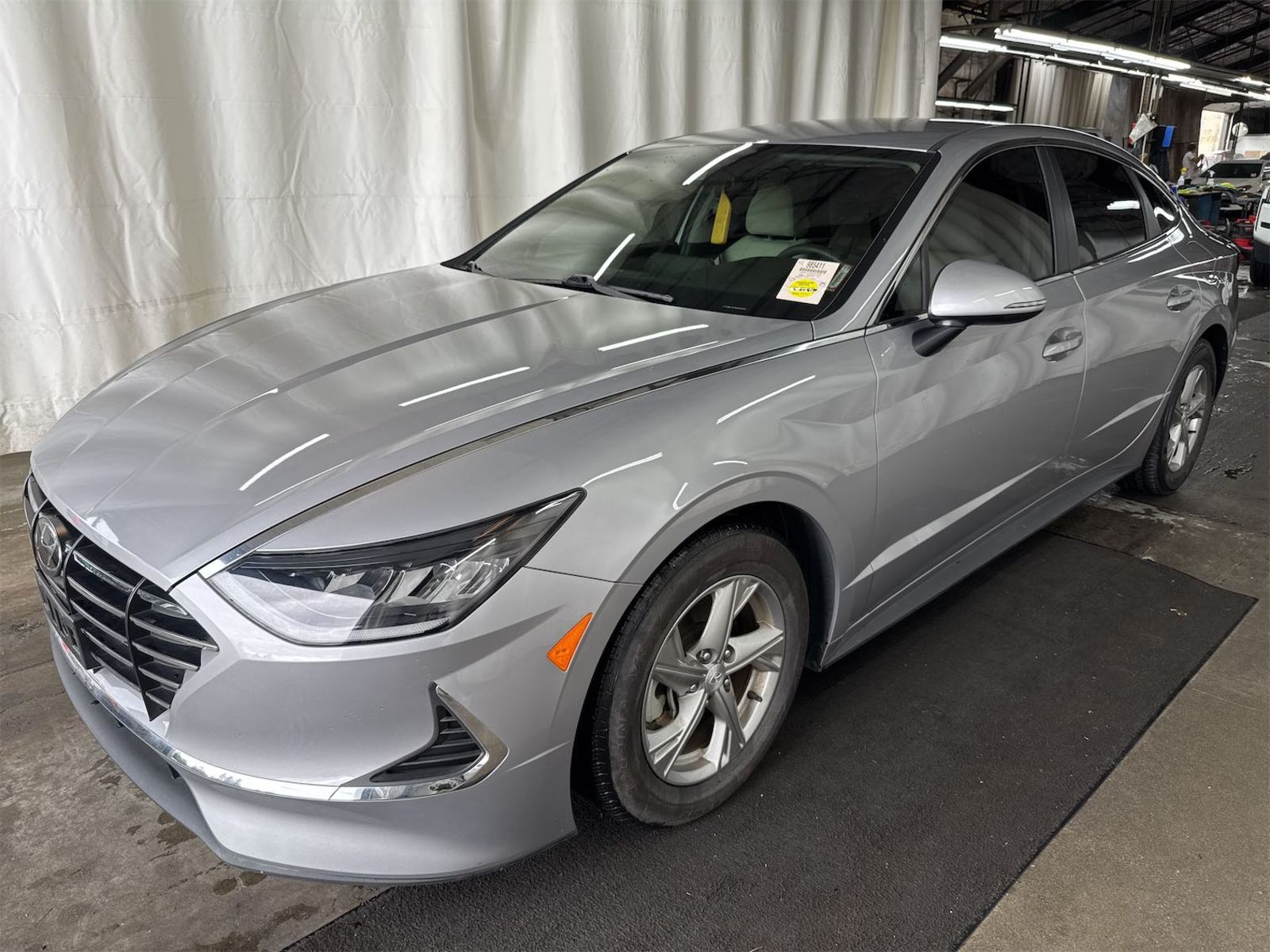 2023 Hyundai Sonata  SE FWD