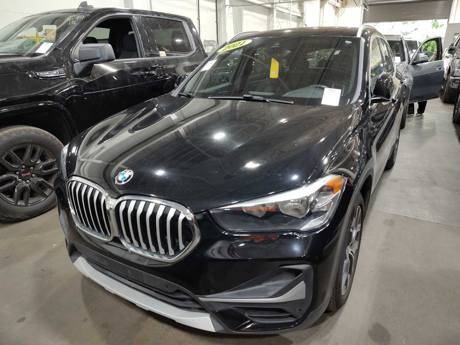 2021 BMW X1  XDrive28i AWD