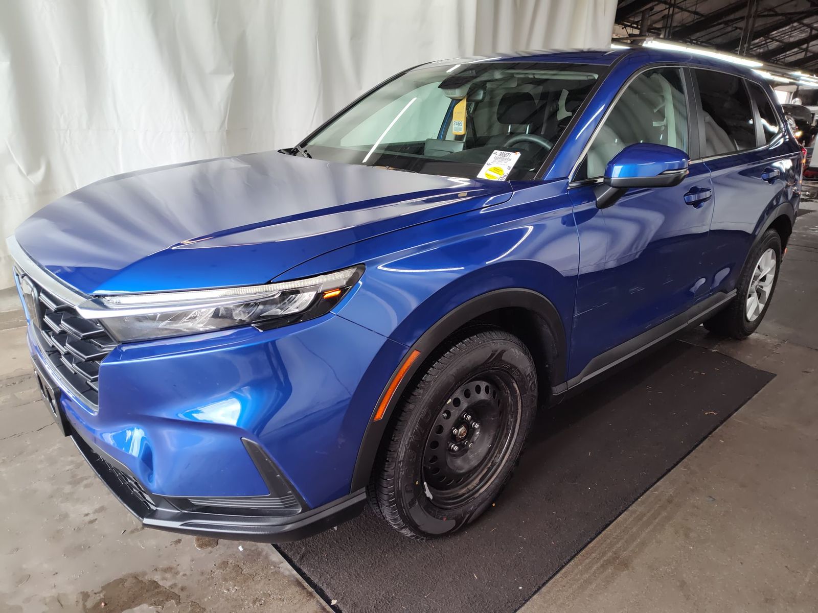 2025 Honda CR-V  LX AWD