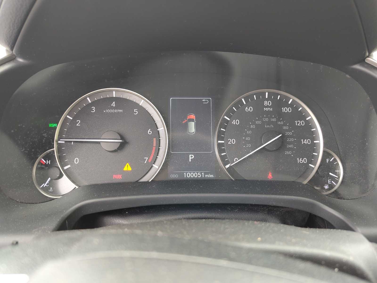 2021 Lexus RX   AWD