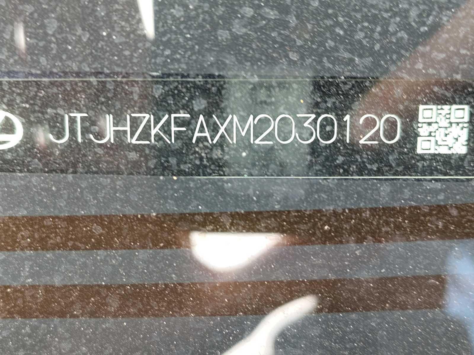 2021 Lexus RX   AWD