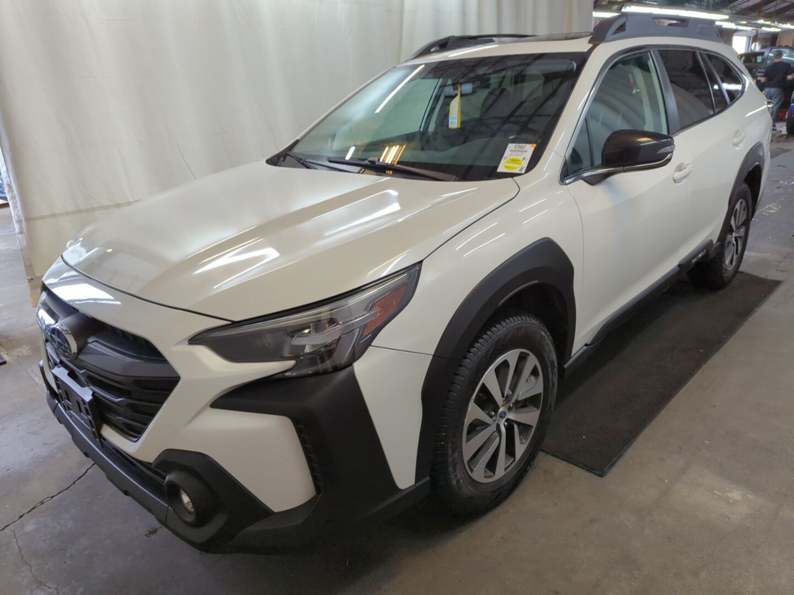 2023 Subaru Outback  Premium AWD