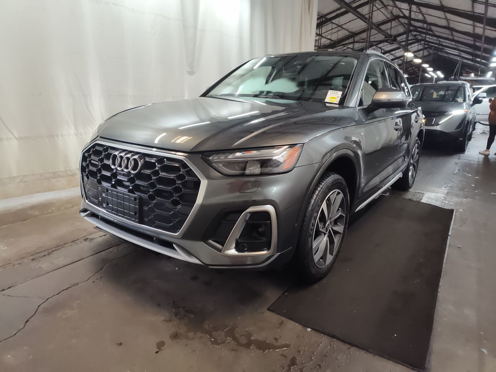 2023 Audi Q5   AWD