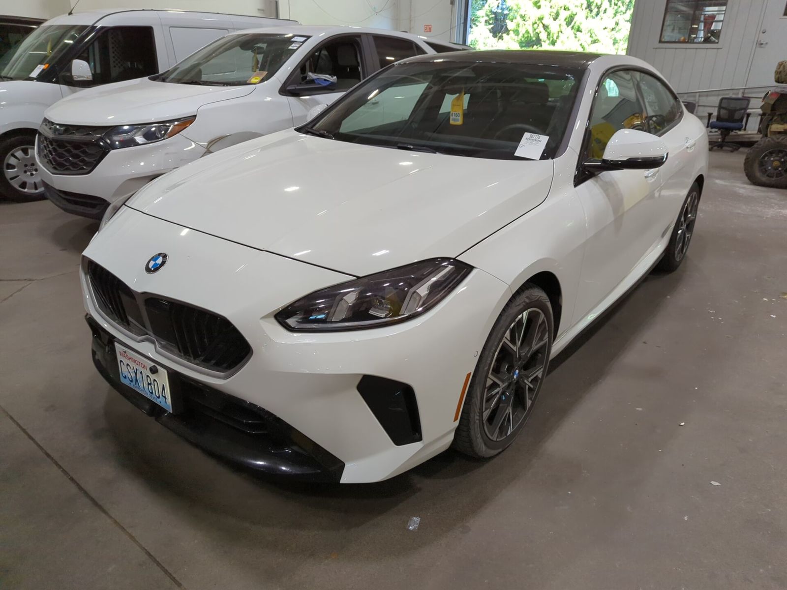 2025 BMW 2-Series  228 xDrive AWD